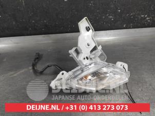 Gebruikte Clignoteur links Mazda CX-3 (DJ/DK) 2.0 SkyActiv-G 120 Prijs € 25,00 Margeregeling aangeboden door V.Deijne Jap.Auto-onderdelen BV
