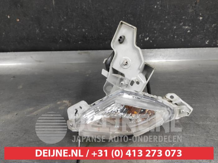 Mazda CX-3 Richtungsanzeiger rechts O660983