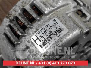 Mazda CX-3 Dynamo O660984 foto 3