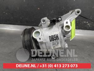 Gebruikte Pomp Airco Mazda CX-3 (DJ/DK) 2.0 SkyActiv-G 120 Prijs € 125,00 Margeregeling aangeboden door V.Deijne Jap.Auto-onderdelen BV