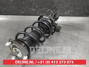 Mazda CX-3 Front shock absorber rod, right O660996 photo 2