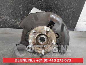 Mazda CX-3 Knuckle, front right O660997 photo 2