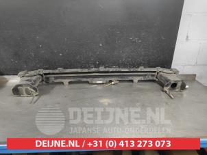 Hyundai Kona Stoßstangeträger hinten O661053 foto 2