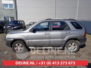 Kia Sportage Door 4-door, front left O661018 photo 3