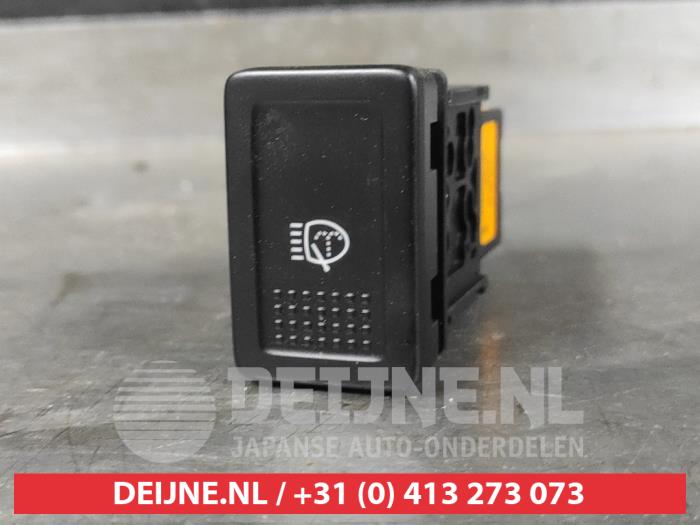 Suzuki Swift Schalter (sonstige) O661059