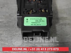 Suzuki Swift Nebelscheinwerfer Schalter O661060 foto 3