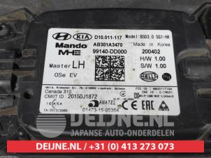 Hyundai Kona Blinden Fleck Sensor O661074 foto 2