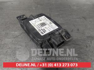 Gebruikte Dode hoek sensor Hyundai Kona (OS) 64 kWh Prijs € 150,00 Margeregeling aangeboden door V.Deijne Jap.Auto-onderdelen BV