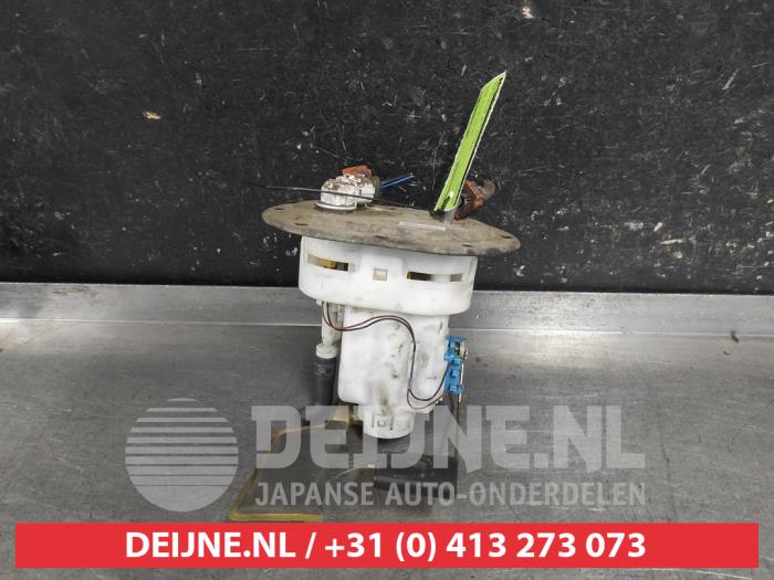 Gebruikte Tank element Pomp Kia Sportage (JE) 2.0 CVVT 16V 4x2 Prijs € 50,00 Margeregeling aangeboden door V.Deijne Jap.Auto-onderdelen BV