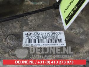 Kia Sportage Kraftstoffpumpe Elektrisch O661075 foto 3