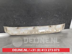 Hyundai Kona Skidplate achter O661080 foto 2