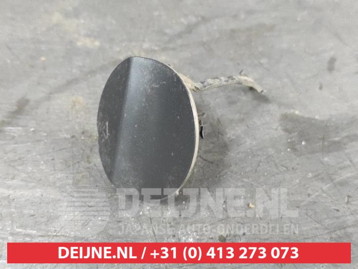 Hyundai Kona Afdekkap Sleepoog achter O661081