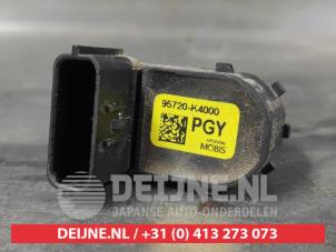 Hyundai Kona PDC-Sensor O661085 foto 2