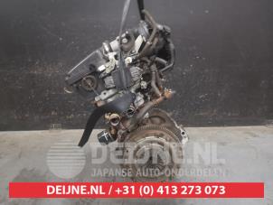 Daihatsu Trevis Motor O661087 foto 2