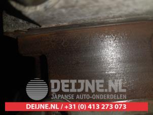 Daihatsu Trevis Motor O661087 foto 3