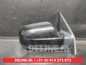 Hyundai Tucson Außenspiegel rechts O661103 foto 2