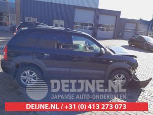 Hyundai Tucson Portier 4Deurs rechts-achter O661122 foto 3