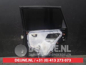 Hyundai Tucson Portier 4Deurs rechts-achter O661122 foto 2