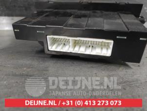 Hyundai Tucson Heizung Bedienpaneel O661128 foto 2