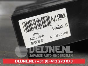 Hyundai Tucson Heizung Bedienpaneel O661128 foto 3