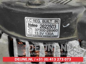 Kia Sportage Dynamo O661136 foto 3