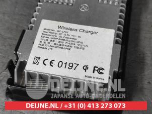 Kia Sportage Wireless charger O661138 photo 2
