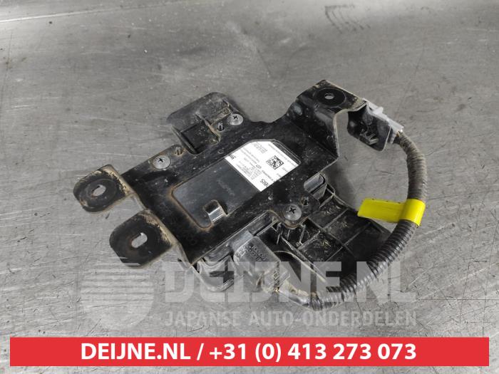 Kia Sportage Blinden Fleck Sensor O661139