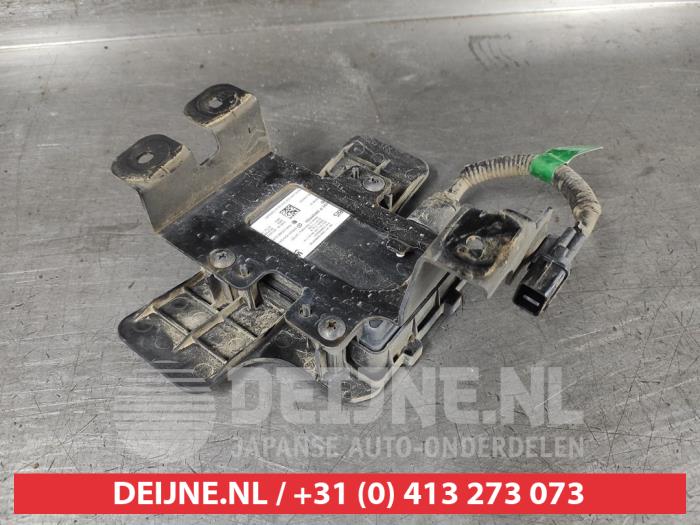 Kia Sportage Blinden Fleck Sensor O661141