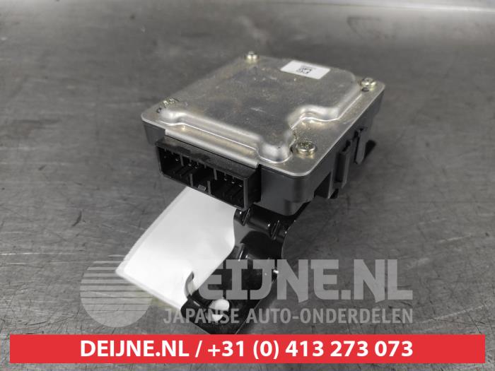 Kia Sportage Transfer Modul 4x4 O661142