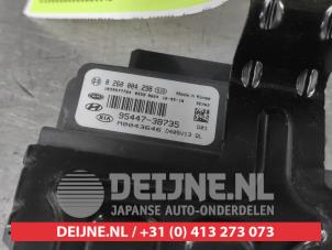 Kia Sportage Transfer module 4x4 O661142 foto 2