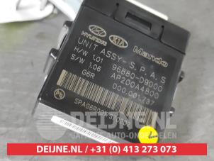 Kia Sportage Parking assist computer O661144 photo 2
