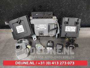 Gebruikte Computer Motormanagement Kia Sportage (QL) 1.6 T-GDI 16V 4x4 Prijs € 150,00 Margeregeling aangeboden door V.Deijne Jap.Auto-onderdelen BV