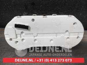Kia Sportage Tacho - Kombiinstrument KM O661148 foto 2