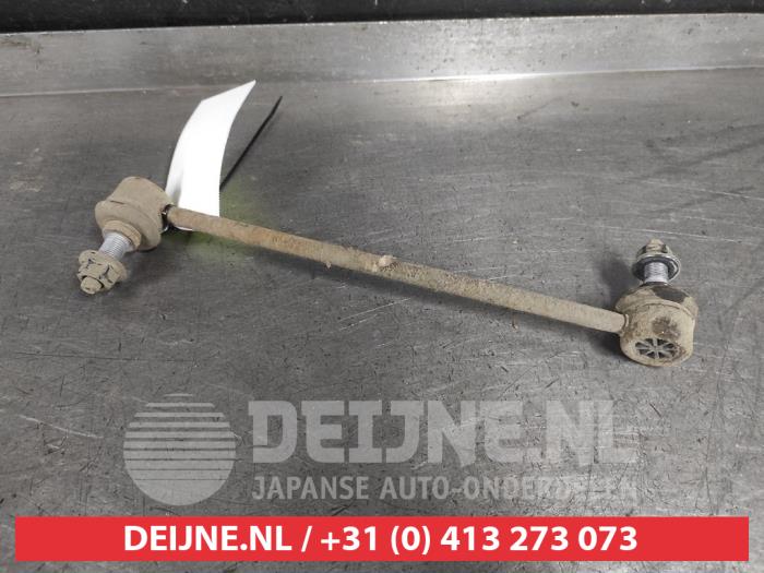 Kia Sportage Anti-roll bar guide O661152
