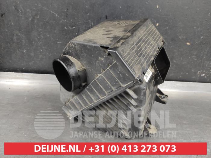 Kia Sportage Luftfiltergehäuse O661153