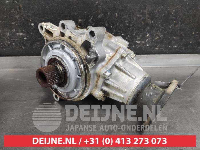 Kia Sportage Transfergetriebe 4x4 O661156