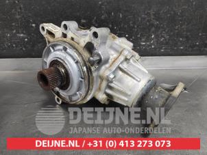 Gebruikte Transferbak 4x4 Kia Sportage (QL) 1.6 T-GDI 16V 4x4 Prijs op aanvraag aangeboden door V.Deijne Jap.Auto-onderdelen BV