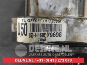 Kia Sportage Tussenbak 4x4 O661156 foto 3