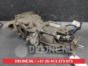 Kia Sportage Differential hinten O661163 foto 2
