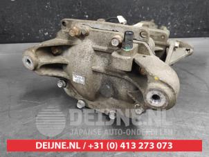 Kia Sportage Differential hinten O661163 foto 3