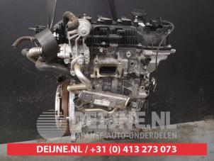 Kia Picanto Engine O661165 photo 2