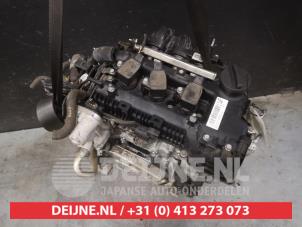 Kia Picanto Engine O661165 photo 3