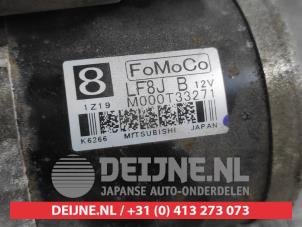 Mazda 5 Starter O661207 photo 3