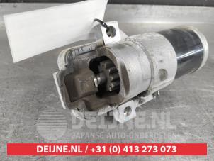 Gebruikte Startmotor Mazda 5 (CWA9) 1.8i 16V Prijs € 40,00 Margeregeling aangeboden door V.Deijne Jap.Auto-onderdelen BV