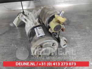 Mazda 5 Starter O661207 photo 2