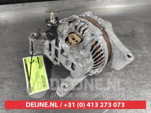 Mazda 5 Dynamo O661208 photo 2