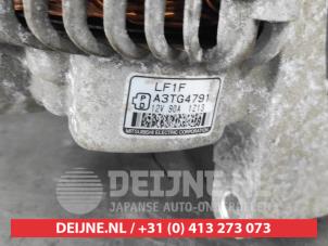 Mazda 5 Dynamo O661208 photo 3