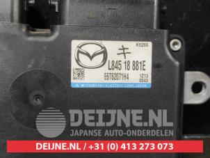 Mazda 5 Steuergerät Motormanagement O661210 foto 2