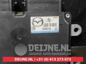 Mazda 5 Schlossset Zylinder (komplett) O661212 foto 2