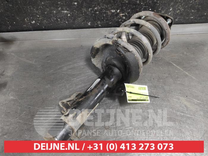 Mazda 5 Schokdemperpoot rechts-voor O661217